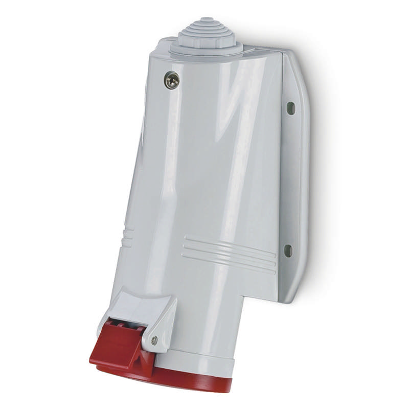 Priză portabilă 3P+E 16A IP44 6H 380-415V – SCAME | 513.1656