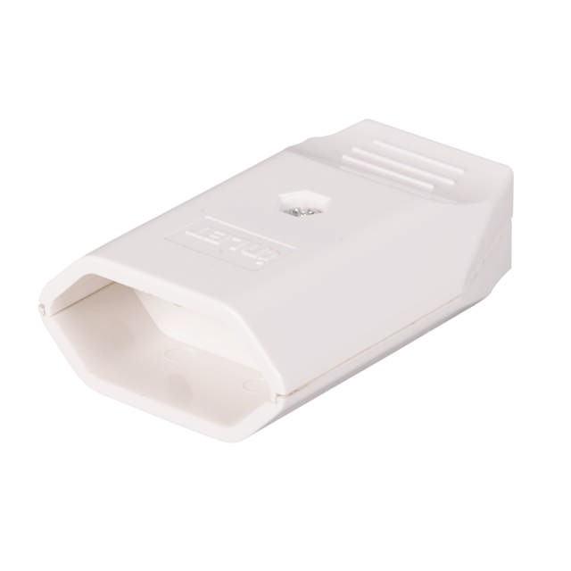 Cupla Plata fara CP Alb