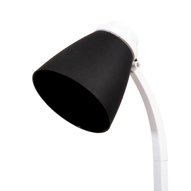 Lampa Birou Ziggs Negru LED 3W