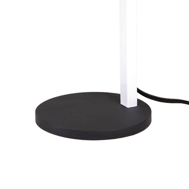 Lampa Birou Ziggs Negru LED 3W