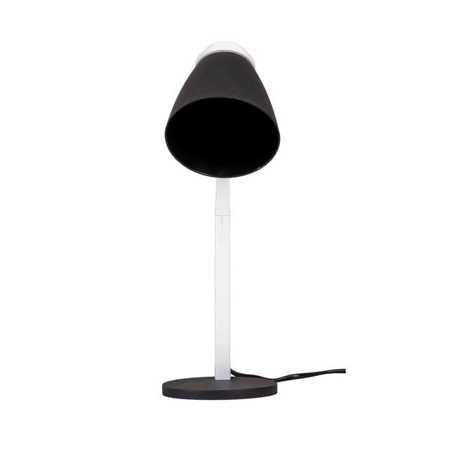 Lampa Birou Ziggs Negru LED 3W
