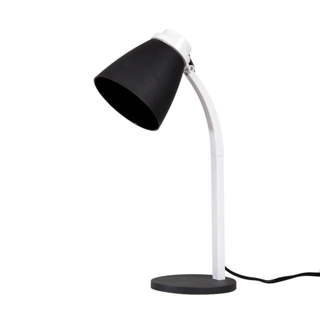 Lampa Birou Ziggs Negru LED 3W