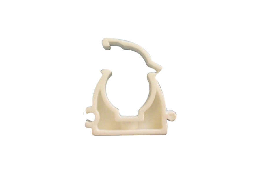 Clema Fixare HF pentru Tub Rigid Ø16mm