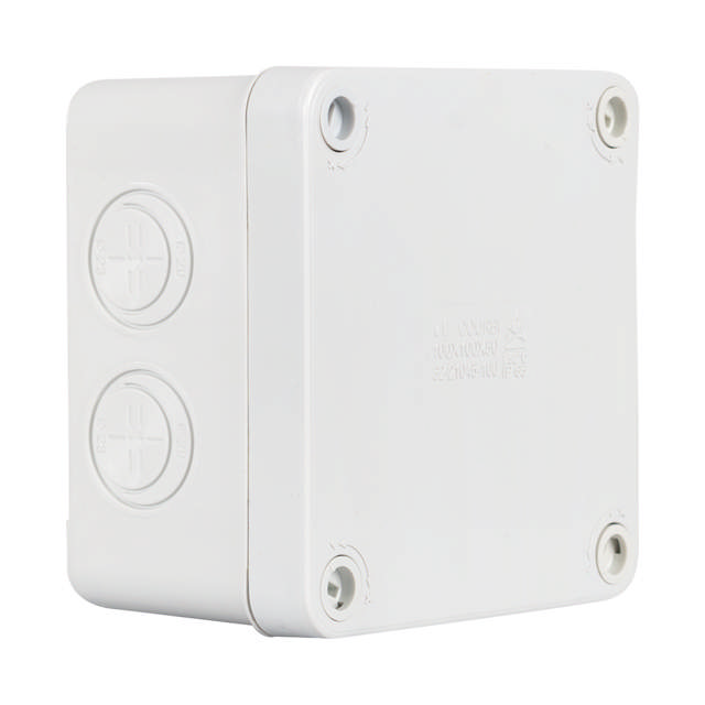 Doza Etansa Patrata 100x100mm 32-21045-100