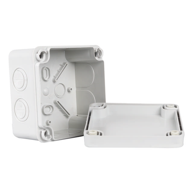 Doza Etansa Patrata 100x100mm 32-21045-100