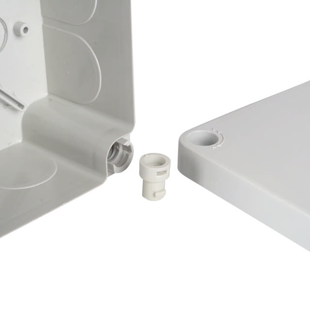 Doza Etansa Patrata 100x100mm 32-21045-100