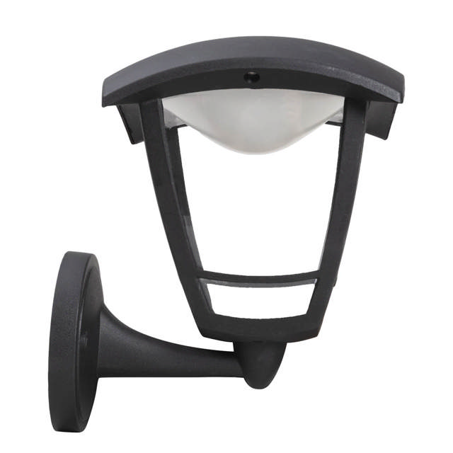 Lampa Gradina Mephisto 1xE27 60W