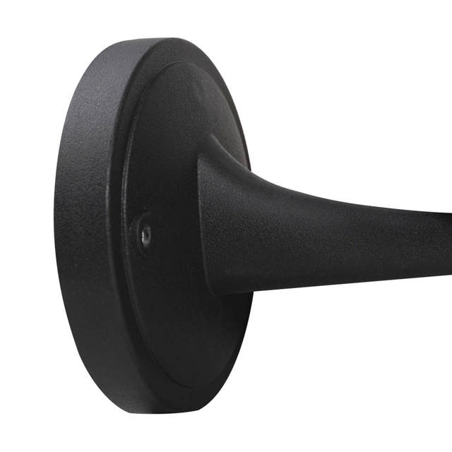 Lampa Gradina Mephisto 1xE27 60W