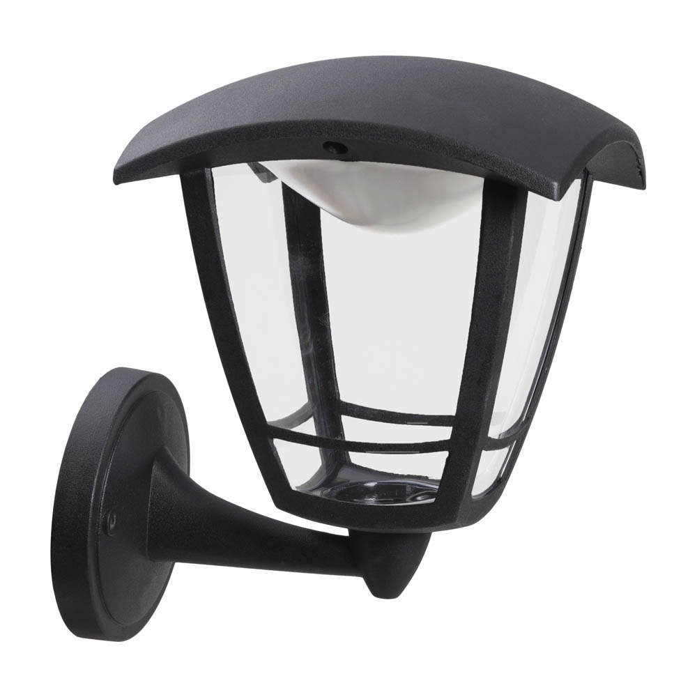 Lampa Gradina Mephisto 1xE27 60W