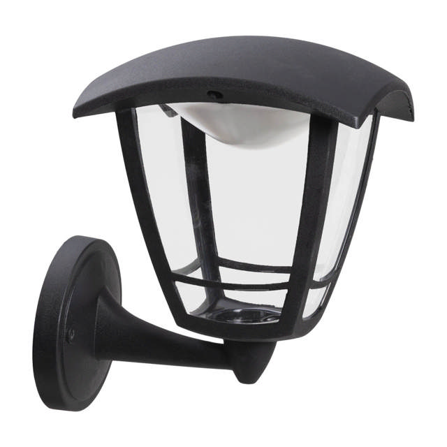 Lampa Gradina Mephisto 1xE27 60W