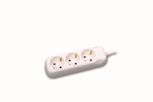 Prelungitor 7m 3 Prize cu CP