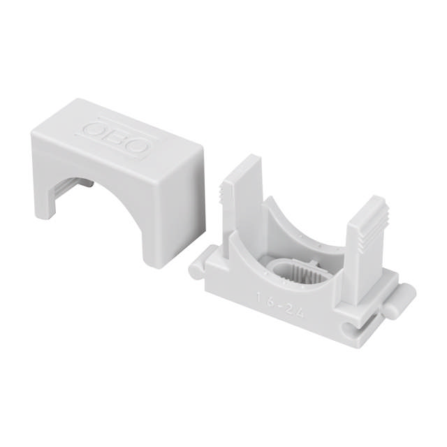 Clema Sir cu Apasare 16-24mm