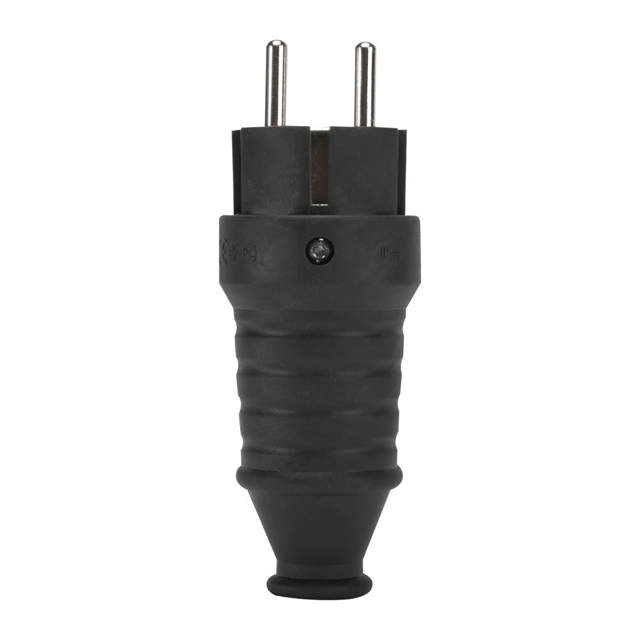 Stecher Cauciucat cu CP