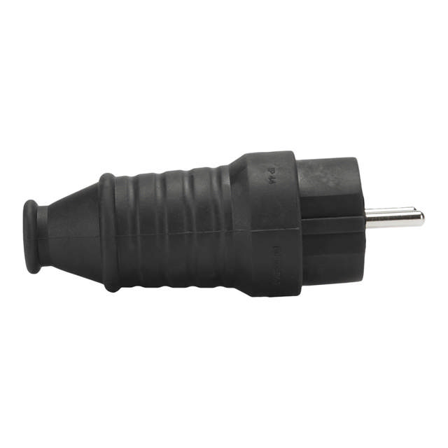 Stecher Cauciucat cu CP