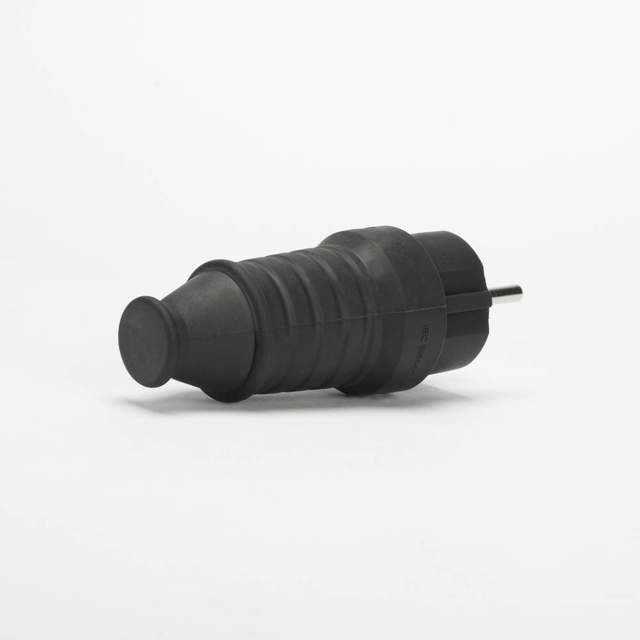 Stecher Cauciucat cu CP