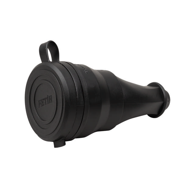 Cupla Cauciucata cu CP IP44