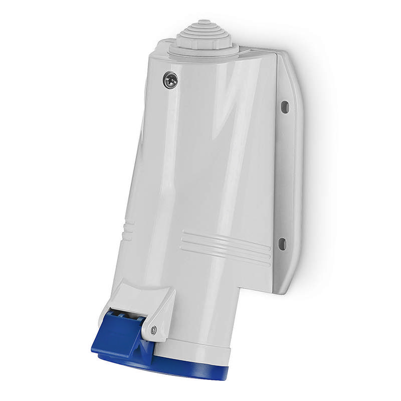 Priza PT 2P+E 16A 250V, Scame