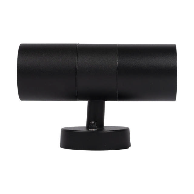 Lampa Gradina Antal Antracit 2xGU10 