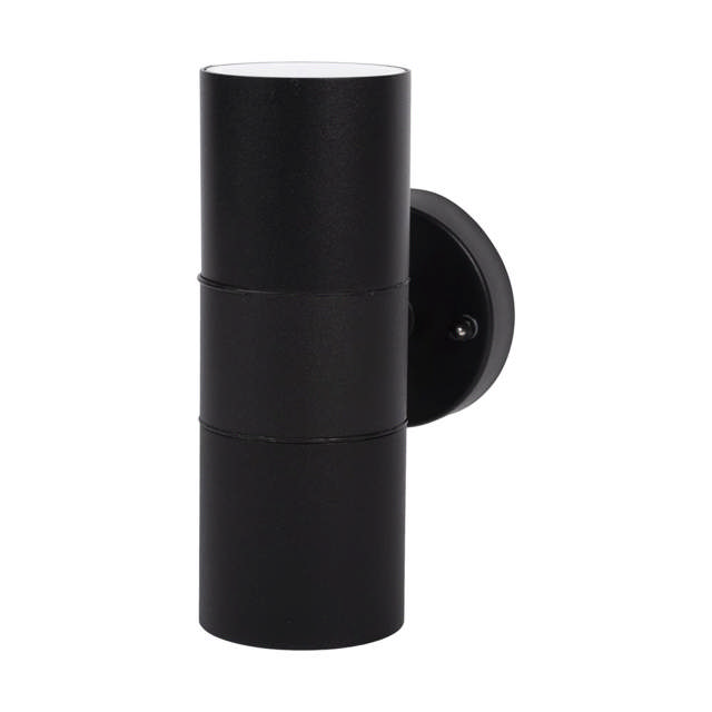 Lampa Gradina Antal Antracit 2xGU10 