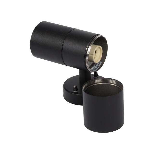 Lampa Gradina Antal Antracit 2xGU10 