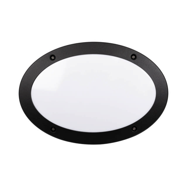 Plafoniera Seres 1xE27 18W IP54