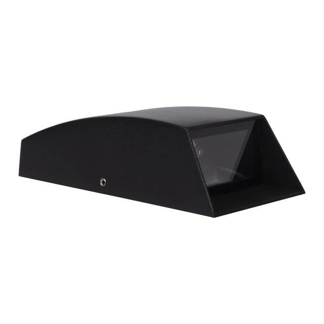 Plafoniera Exterior LED 2x3W IP54