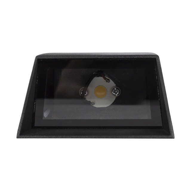 Plafoniera Exterior LED 2x3W IP54