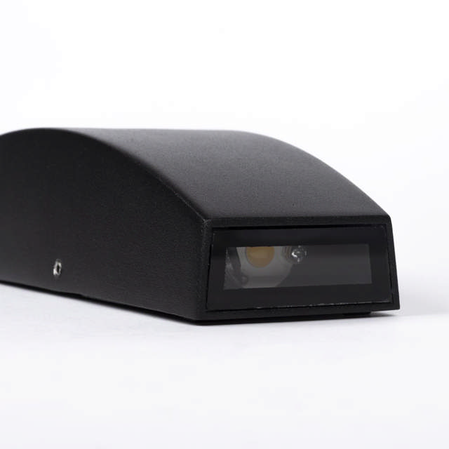 Plafoniera Exterior LED 2x3W IP54