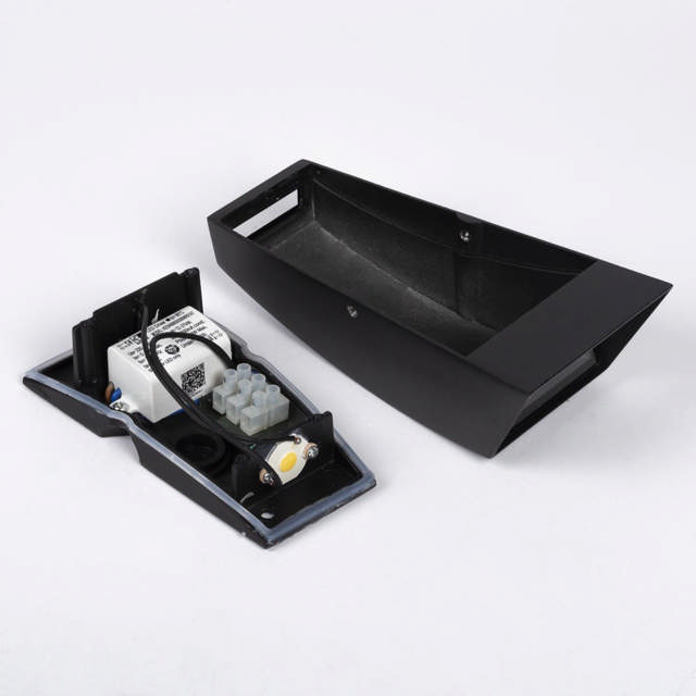 Plafoniera Exterior LED 2x3W IP54