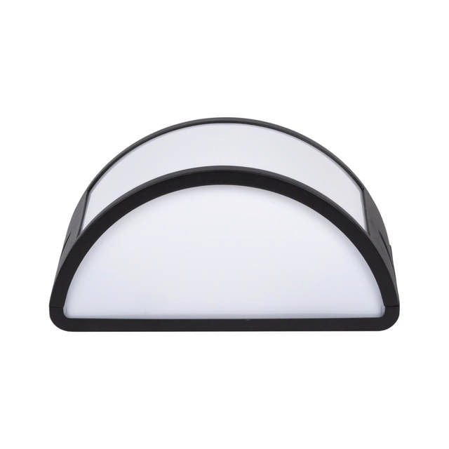 Aplica Exterior Sorey Negru 1xE27 60W IP44