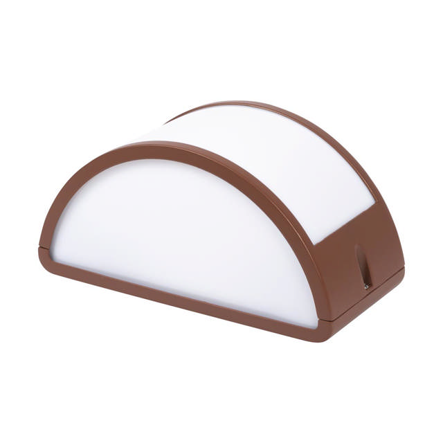 Aplica Exterior Sorey Antic 1xE27 60W IP44