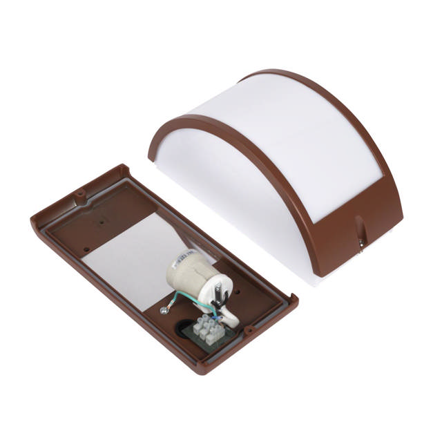 Aplica Exterior Sorey Antic 1xE27 60W IP44