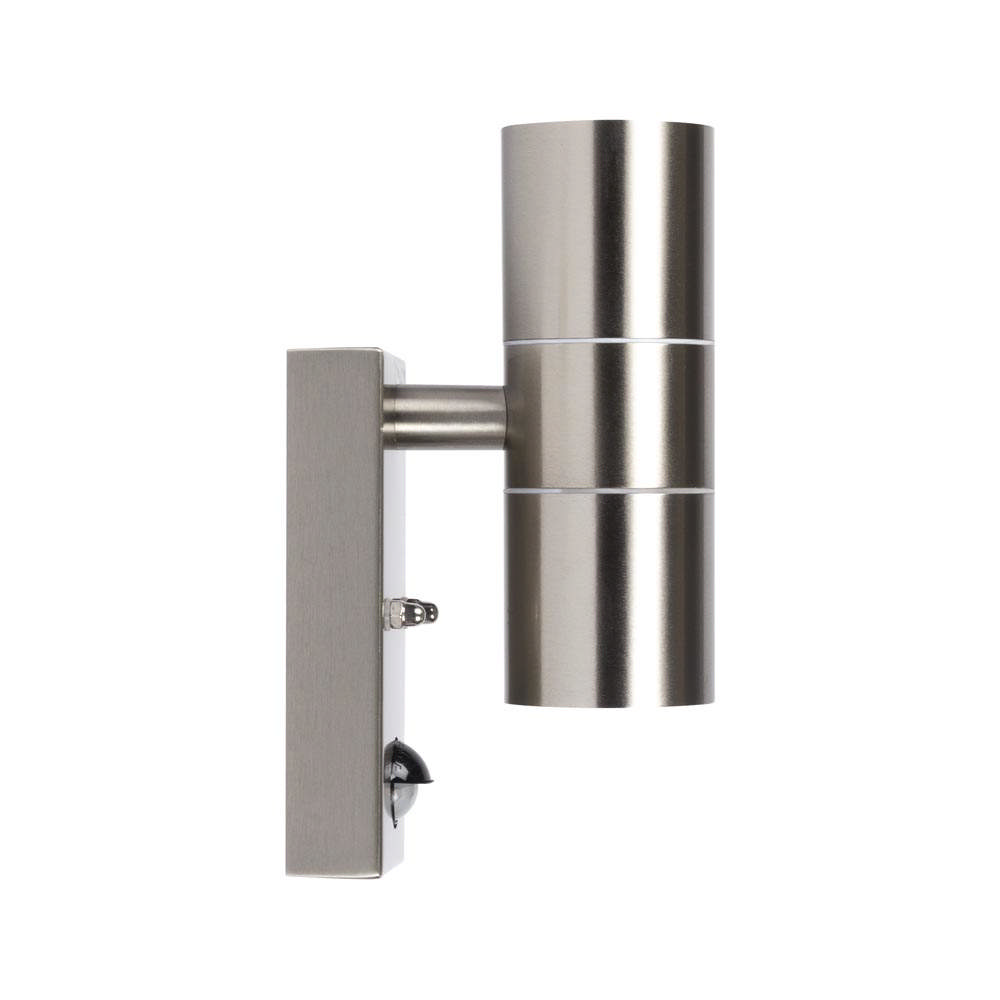 Lampa Gradina Senzor Antal 2xGU10