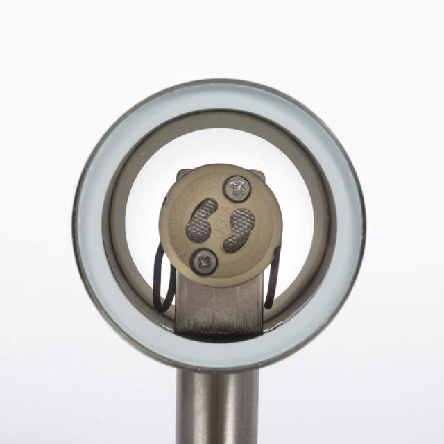 Lampa Gradina Senzor Antal 2xGU10