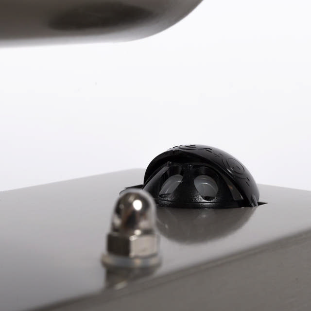 Lampa Gradina Senzor Antal 2xGU10