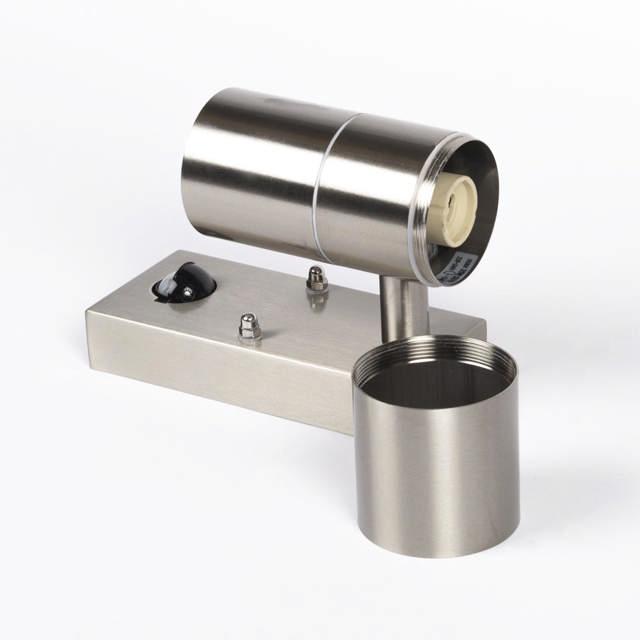 Lampa Gradina Senzor Antal 2xGU10