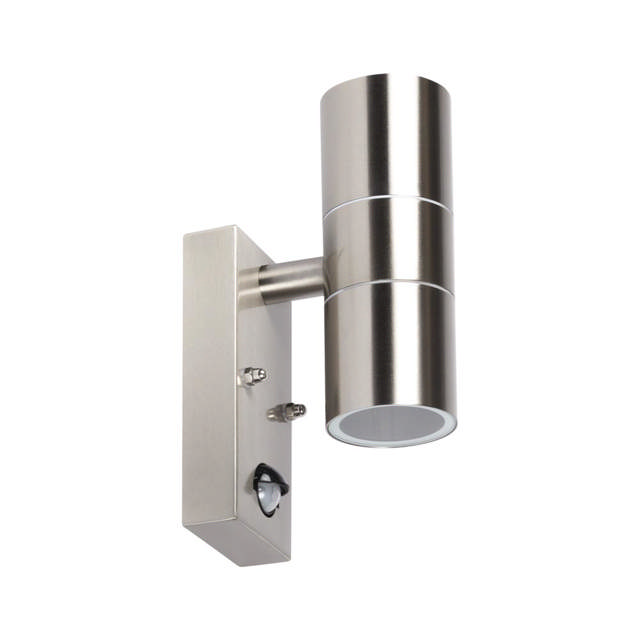 Lampa Gradina Senzor Antal 2xGU10