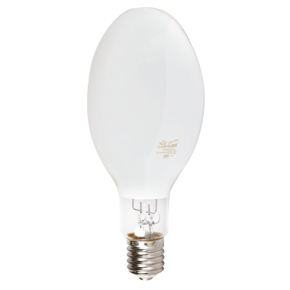 Bec Vapori Mercur Autoaprindere 500W E40