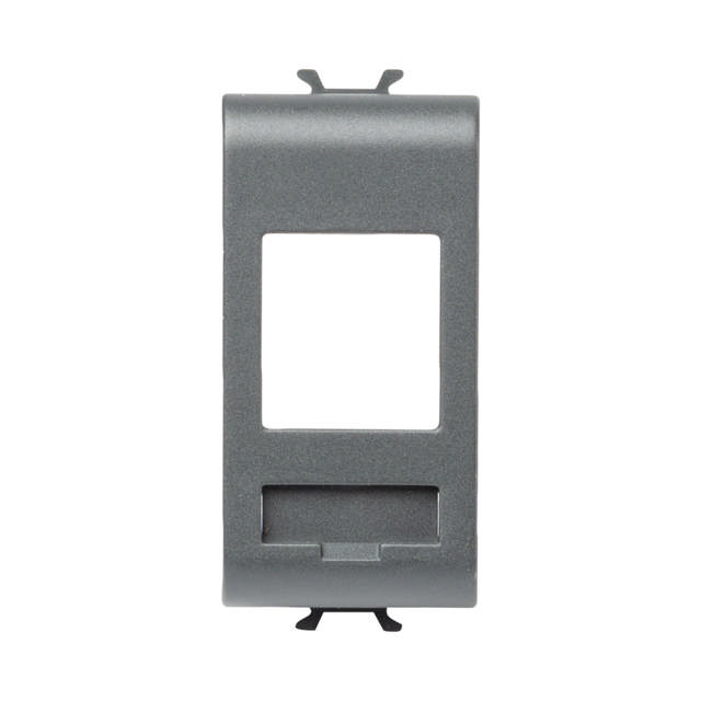 Tasta Conector 1M RJ45 negru, Chorus, GW12431