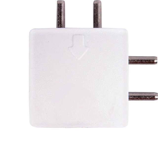 Conector Imbinare LED Link L Stanga
