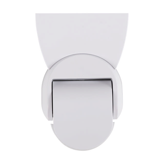 Senzor Miscare PT Alb 180° 1200W 2-12m IP65 - NOVELITE