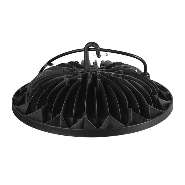New Highbay LED 200W 6400K