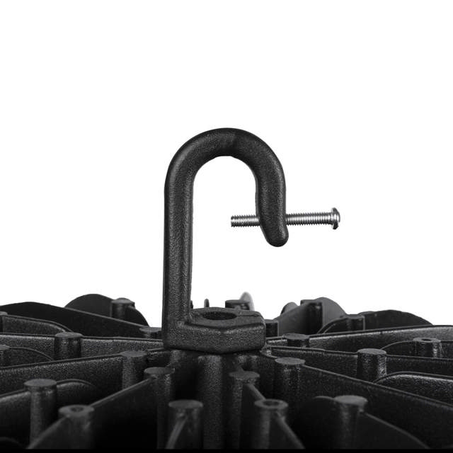 New Highbay LED 200W 6400K