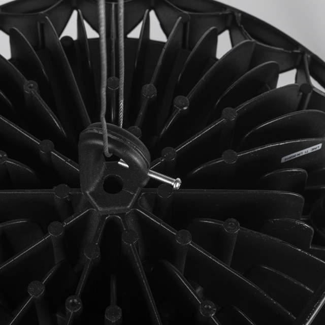 New Highbay LED 200W 6400K