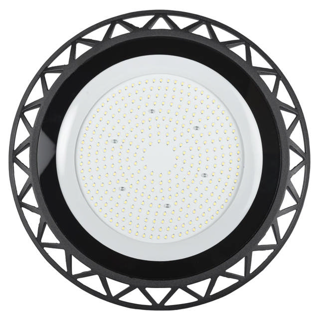 New Highbay LED 200W 6400K