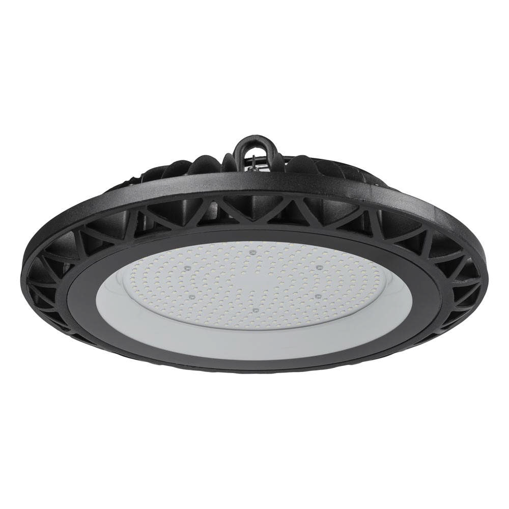 New Highbay LED 200W 6400K