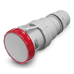 Priza Mobila 3P+N+E 63A 400V, Scame