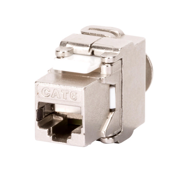 Conector FTP Cat6, SYSTEM GW38035