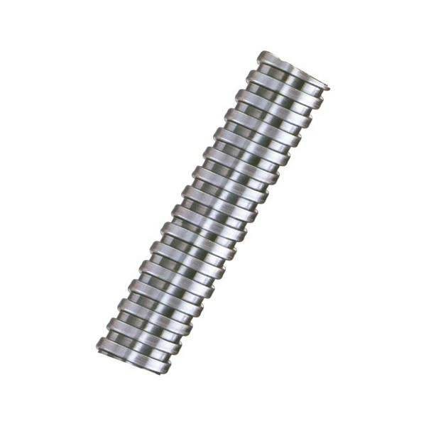 Tub Flexibil Metalic Î¦ 21mm