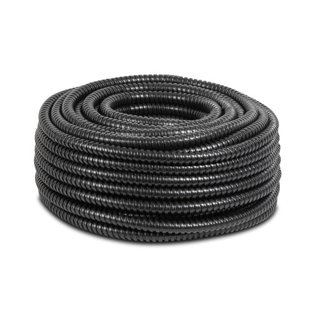 Tub Flexibil cu Izolatie PVC Î¦ 16mm